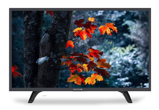 24 inch HD Ready LED TV