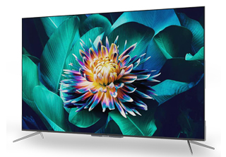 55 Inch Smart Freamless LED TV