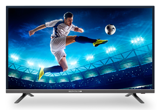 65 Inch Smart LED TV